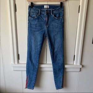 Acne Studios Jeans